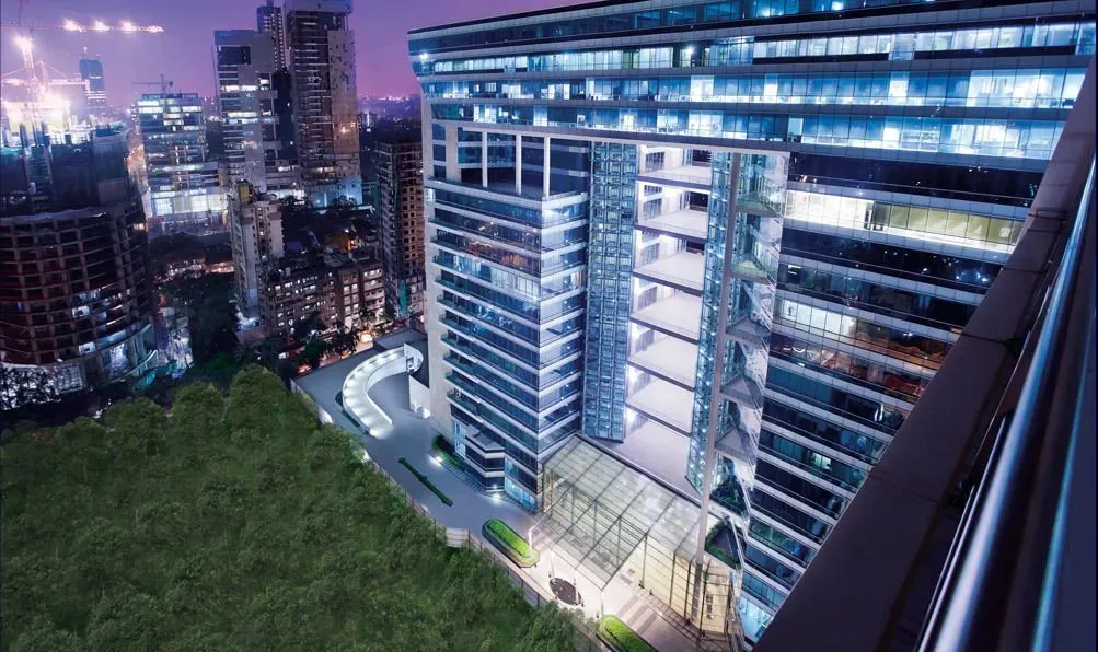 One Indiabulls Gurgaon
